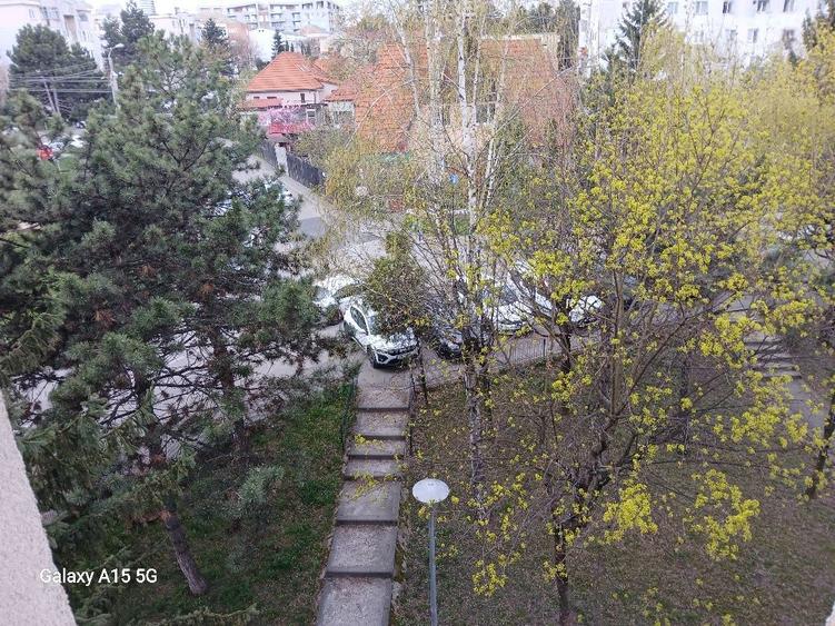 Garsonieră semidecomandată în Dosu Bricii