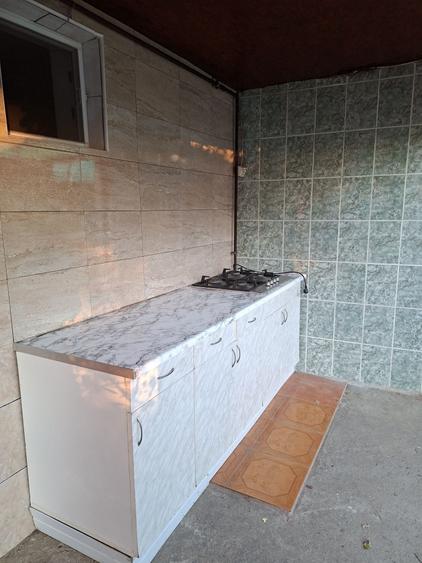 Casă cu 4 camere în Grădiștea