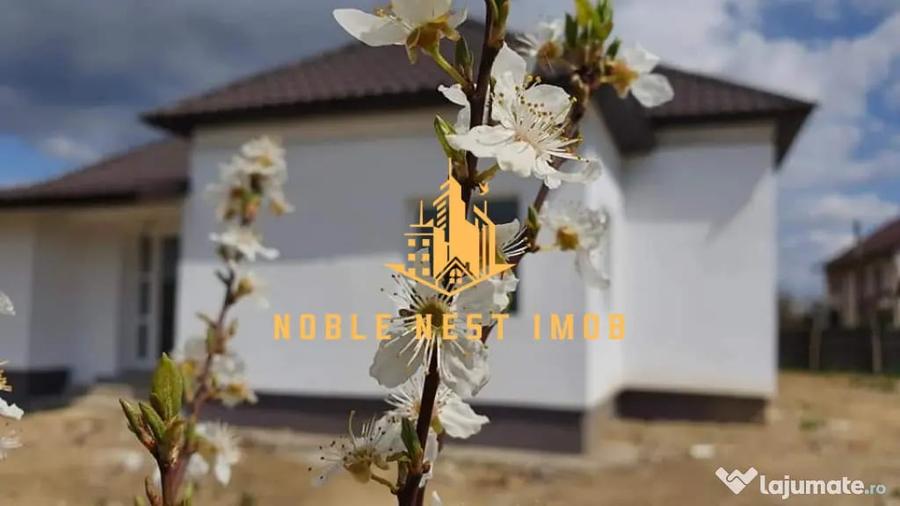 Casa de vanzare | 1158 mp teren | COMISION 0% - 17
