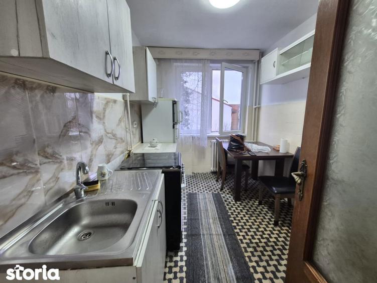 Apartament 2 camere, Podgoria, confort 1, 2 balcoane - 2