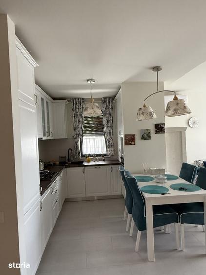 Apartament modern 2 camere, loc de parcare, Kaufland / Dumbravita - 8