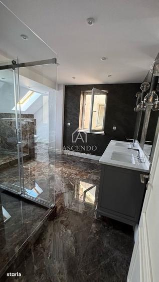 Apartament cu 4 camere în Ghencea
