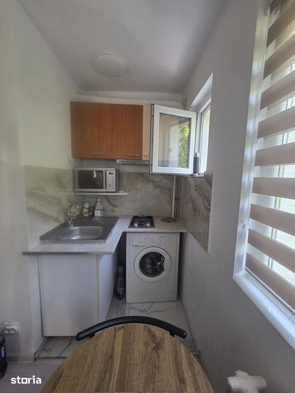 Apartament cu 2 camere de vanzare - Podu Ros / Cantemir - 8