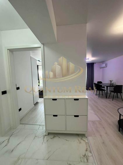 Inchiriere Studio Modern , bloc nou,-Piata Sudului - 4