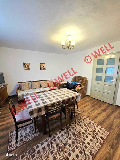 Casă cu 3 camere cu Teren 1102 Mp în Augustin