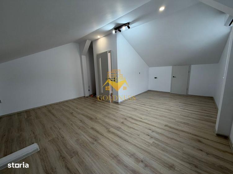 Casă cu 4 camere cu Teren 152 Mp în Iris