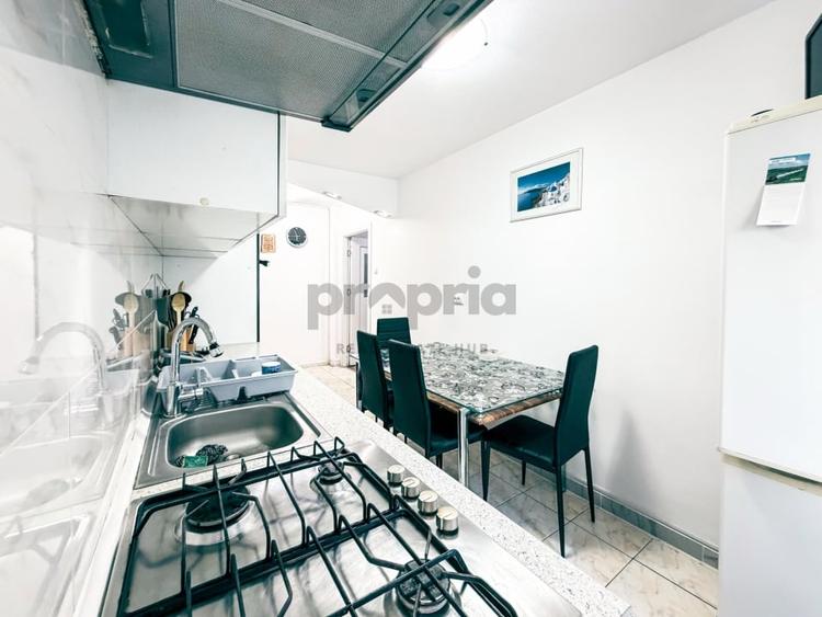 De închiriat apartament 3 camere decomandat, Astra, Brașov - 7