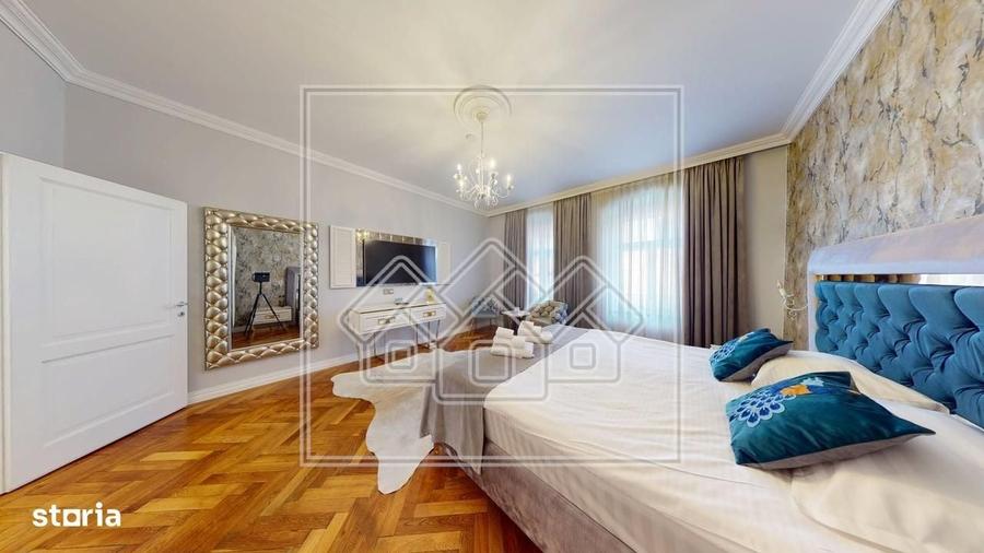 Apartament cu 2 camere în Ultracentral