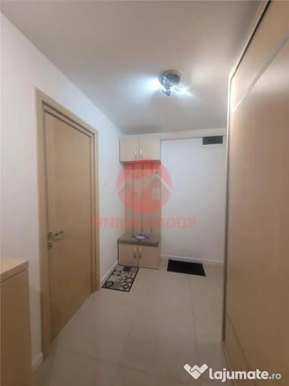 Apartament cu 2 camere decomandat în Tomis Mall