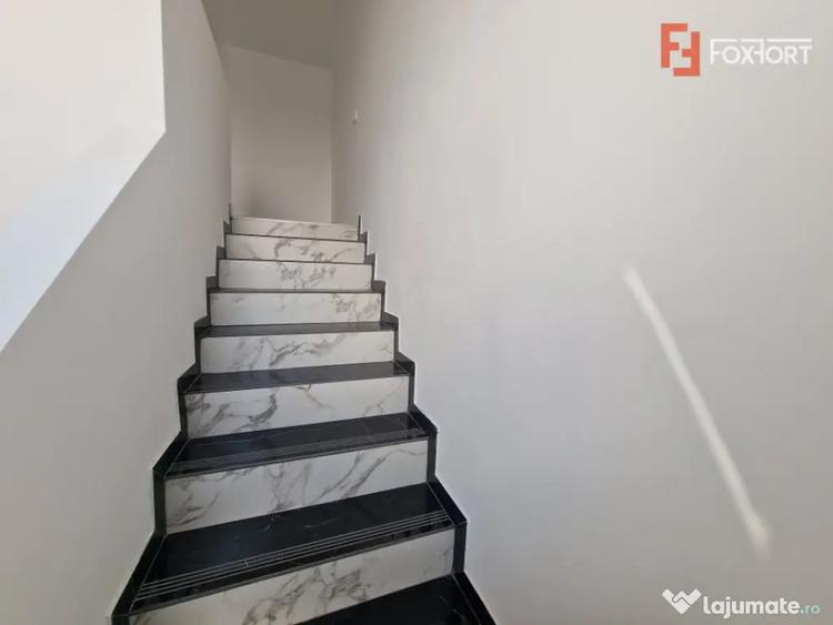 Casă cu 3 camere cu Teren 309 Mp în Sud