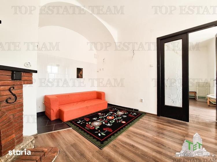 Apartament cu 4 camere în Ștefan cel Mare