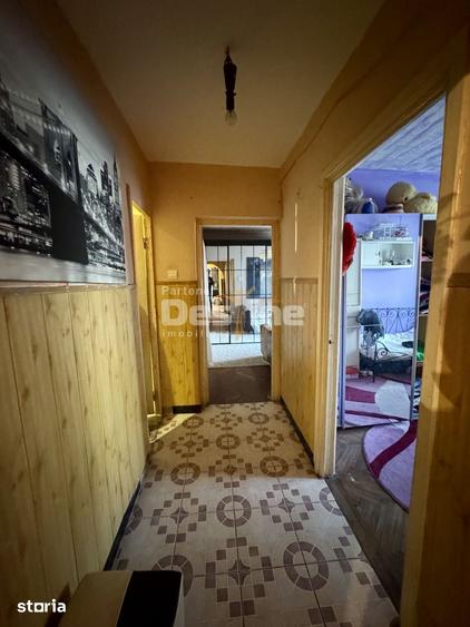 Apartament 3 camere et 1 Ultracentral Simeria - 2