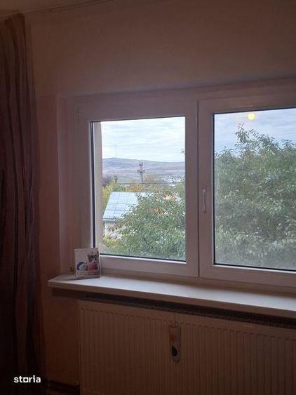 Vand apartament Obcini, 3 camere decomandat, et.2 - 8