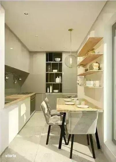 Apartament cu 2 camere în Ștefan cel Mare