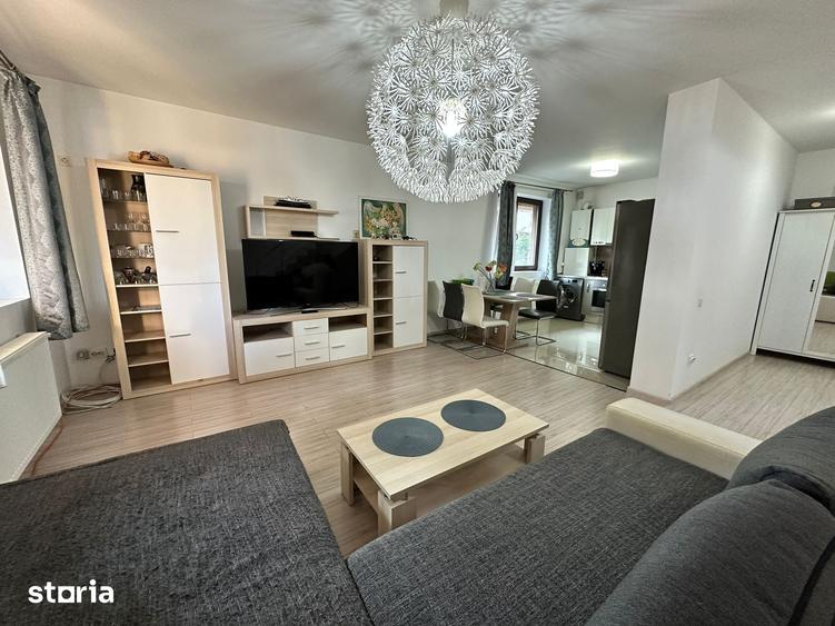 Casă cu 4 camere cu Teren 210 Mp în Cișmigiu