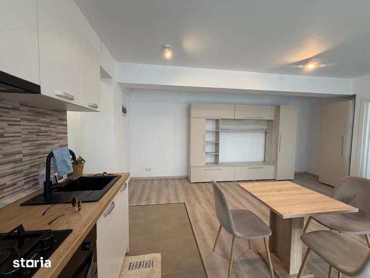 Apartament cu 2 camere în Țiglari