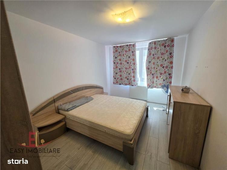 Apartament cu 2 camere în Livezeni