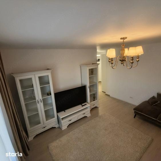 Apartament cu 2 camere decomandat în Dumbrăvița