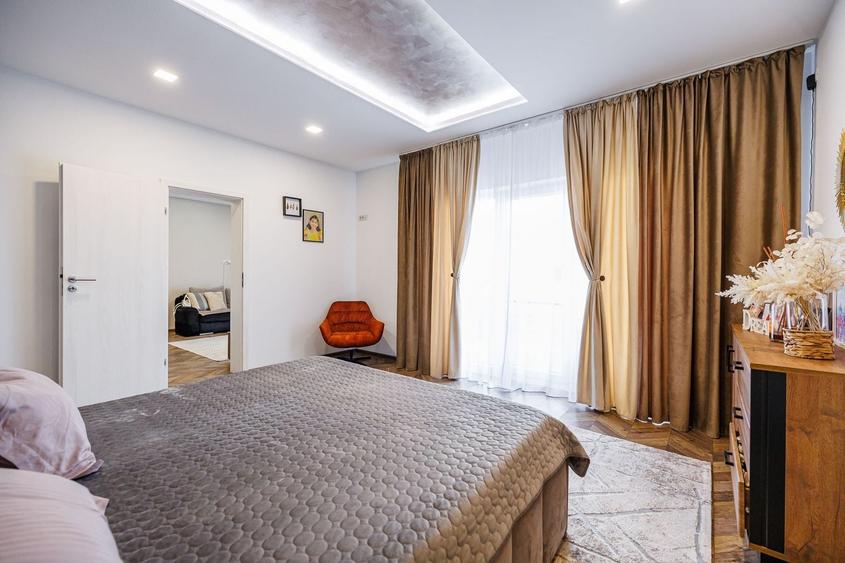Apartament SAD - 3 camere - Dumbravita - Comision 0% - 10