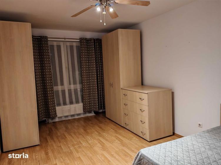 Apartament cu 2 camere decomandat în Avantgarden