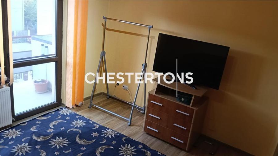 Apartament cu 3 camere decomandat în Berceni