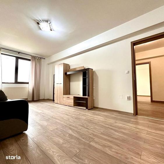Apartament cu 2 camere decomandat în Horpaz