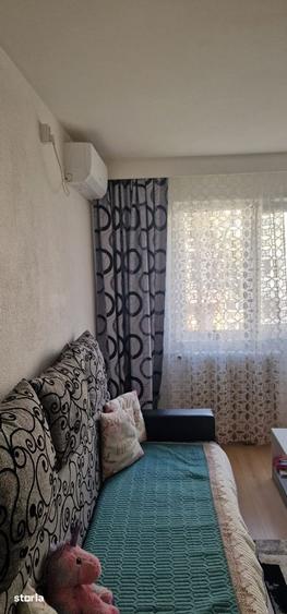 Apartament cu 2 camere, mobilat în Coiciu