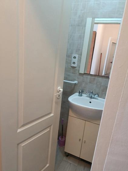 Garsonieră semidecomandată în Zahana