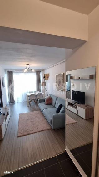 Apartament modern | Studium Green FSEGA & Iulius Mall - 3