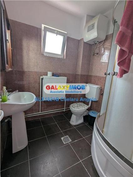 Casă cu 5 camere cu Teren 880 Mp în Snagov