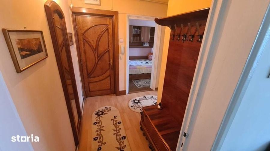 Apartament cu 3 camere în Țiglina 1