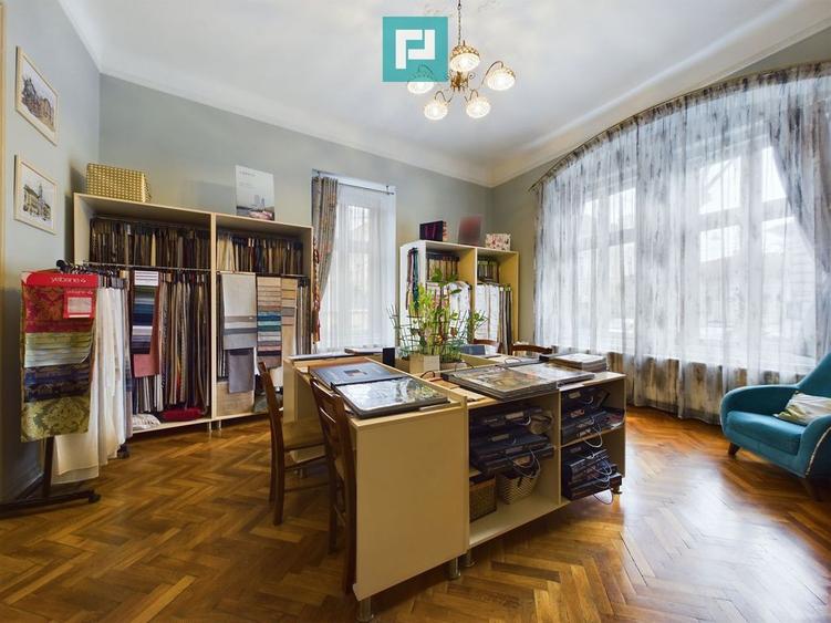 Apartament cu 3 camere, zona ultracentrala - 4