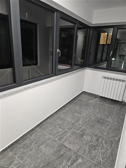 Apartament cu 2 camere decomandat, mobilat în Aeroport