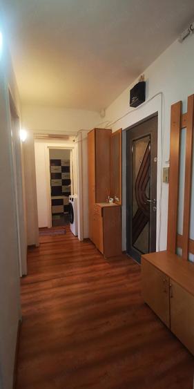 Apartament cu 2 camere decomandat în Complex Studențesc
