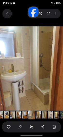 Apartament cu 2 camere semidecomandat în Națiunile Unite