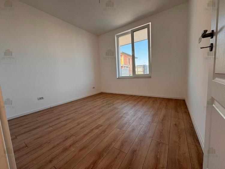 Casa individuala 4 camere | 2 bai - 426 mp teren | incalzire în pardoseala - 10