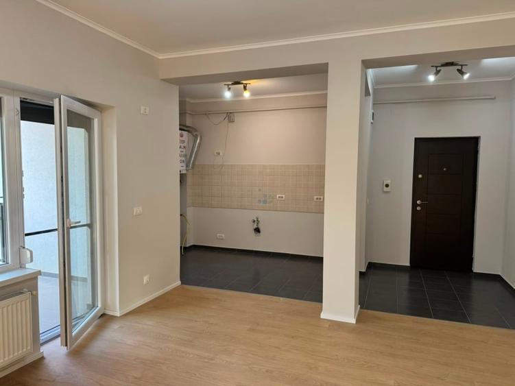 Apartament cu 3 camere decomandat în Giroc