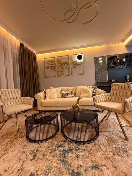 Apartament cu 2 camere decomandat în Unirii