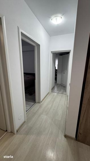 Apartament cu 3 camere decomandat în Terezian