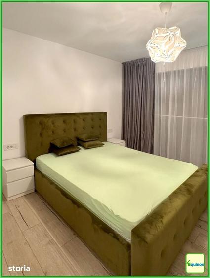 Apartament cu 2 camere în Carol Davila