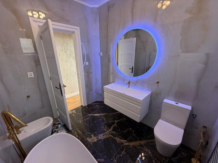 Apartament cu 2 camere în Dorobanți