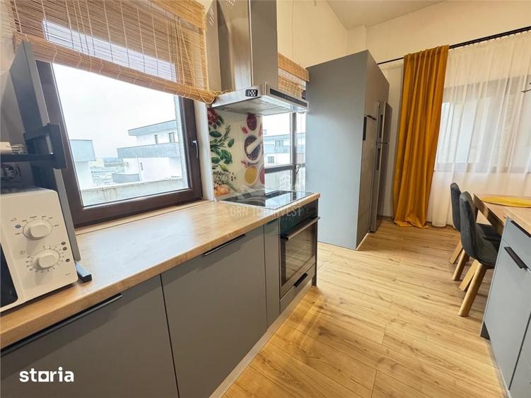Apartament cu 4 camere în Central