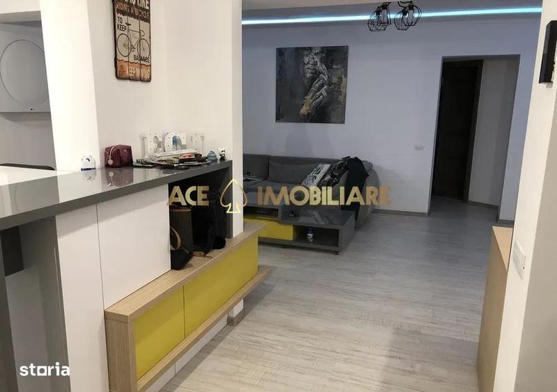 2 Camere de inchiriat | Bd. Unirii | Metrou | Posibilitate Parcare - 5