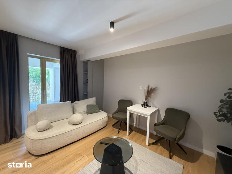 Apartament cu 2 camere în Unirii