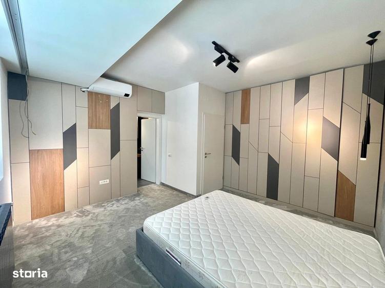 4 camere - BULEVARDUL PIPERA, Promenada - 11