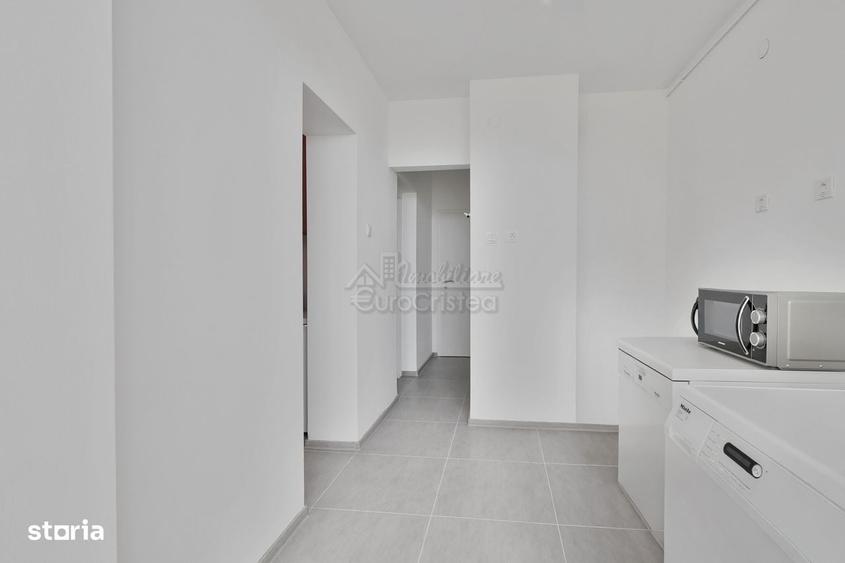 Apartament cu 2 camere în Ultracentral
