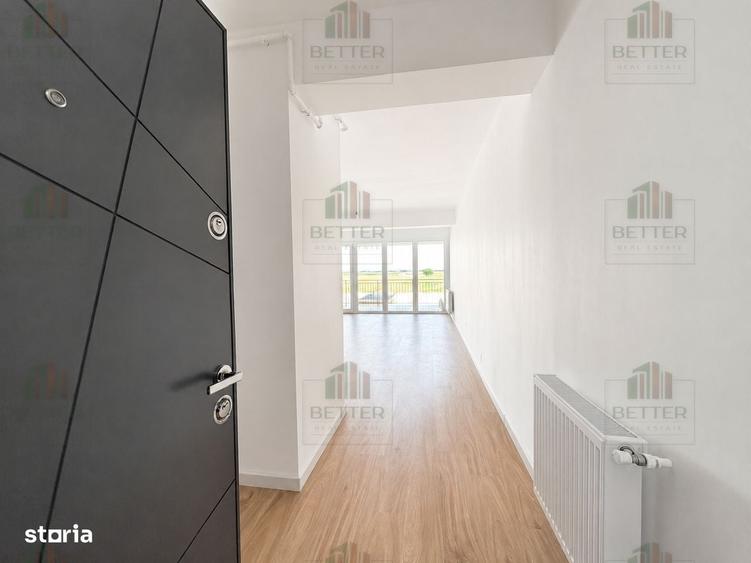 Apartament cu 2 camere si gradina Str. Drumul Dealu Crisului - 8
