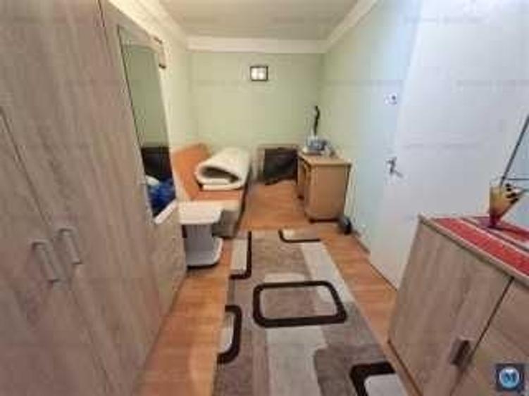 Apartament cu 2 camere semidecomandat în Malu Roșu