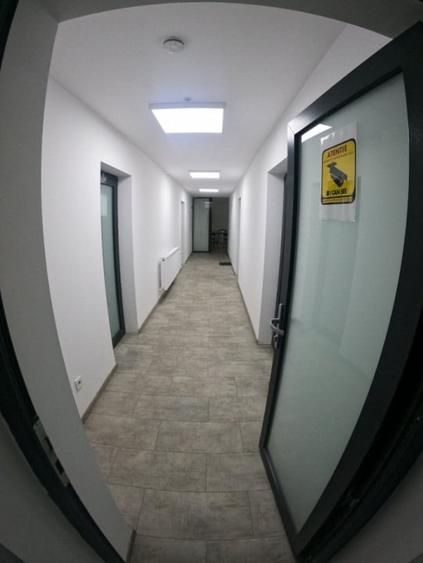 Spațiu comercial, de 266 mp, în Nord