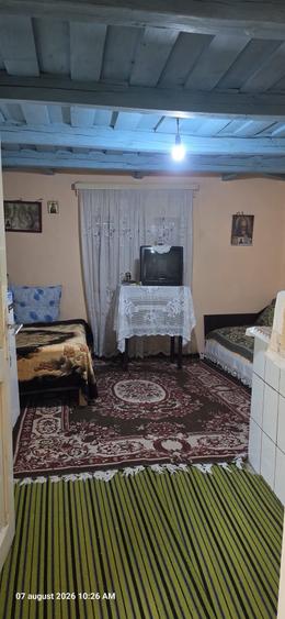 Casă cu 4 camere în Susag